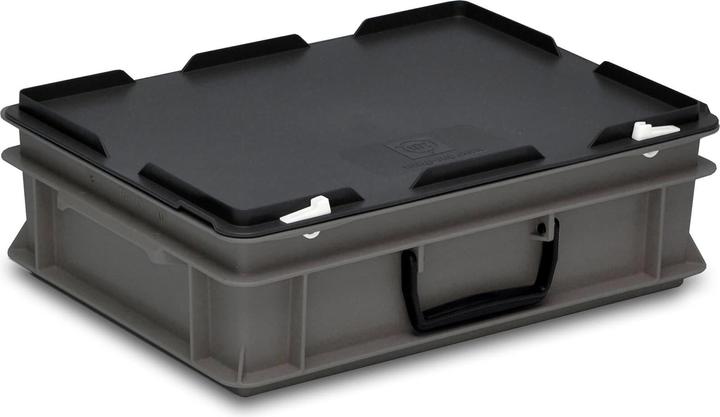 Utz Suitcase (40 x 30 x 13 cm, 10 l)