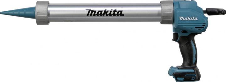 Image du produit Makita DCG180ZXK