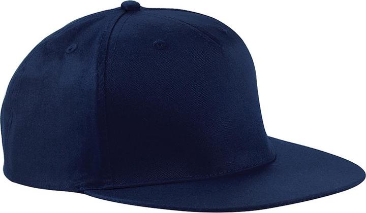 Immagine prodotto Beechfield Rapper Cappellino con Visiera (Taglia unica)