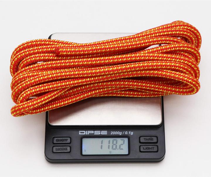 Produktbild Mammut Cord Pos (4 m)