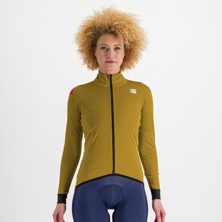 Actual product image Sportful Fiandre ight NoRain W Jacket (L)