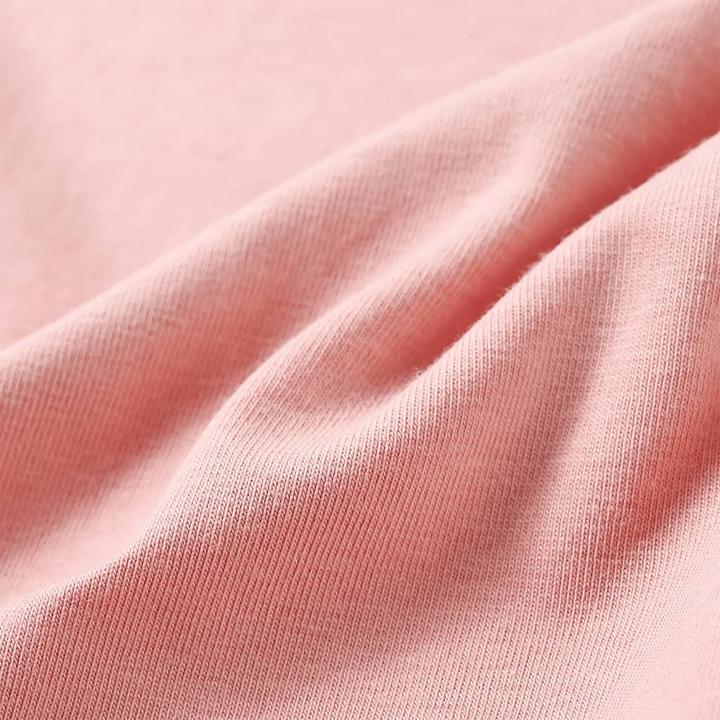 Immagine prodotto VidaXL Camicia da bambino a maniche lunghe rosa 140,Materiale: 95 % cotone. 5 (140)
