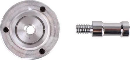 Produktbild Studioking Spigot Montageplatte 3/8 "Aussengewinde (Stativadapter)
