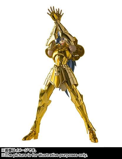 Produktbild Bandai Saint Seiya - Gemini Kanon Myth Cloth EX