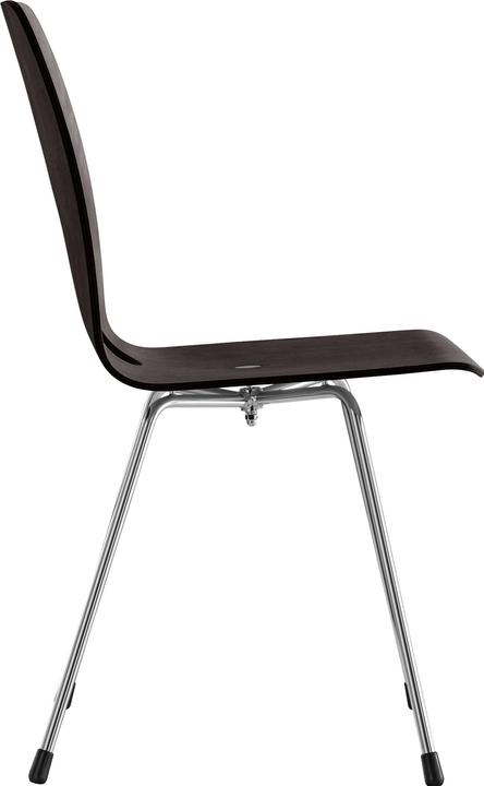 Actual product image Horgenglarus Single point chair