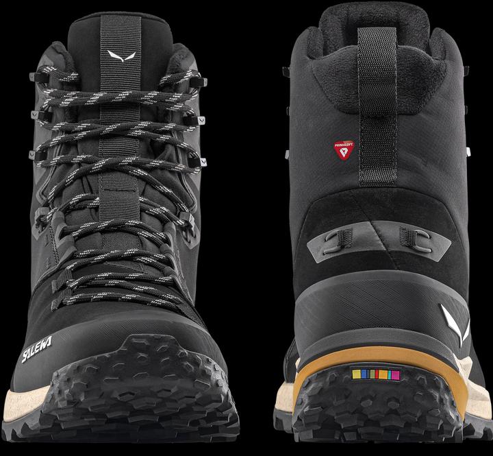 Actual product image Salewa Puez Winter Mid Ptx M (40)