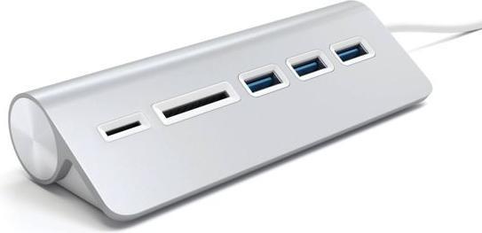 Produktbild Satechi USB Hub (USB-A, 3 Ports)