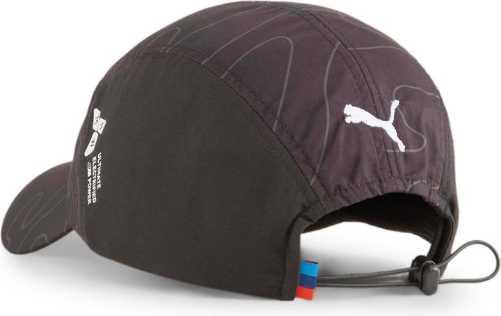 Produktbild Puma BMW MMS Statement 5-Panel Cap
