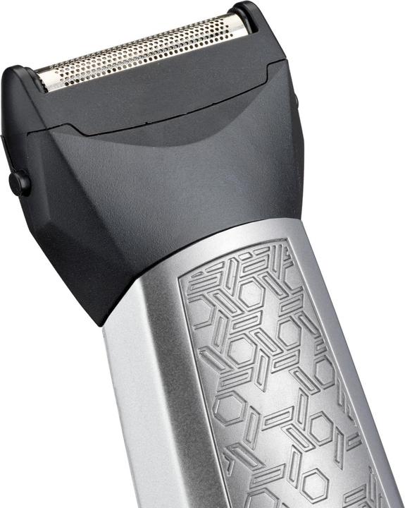 Actual product image BaByliss - Precision Blue Edition Hair Clipper 7756PE