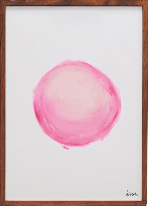 Immagine prodotto Hübsch Quadro focale (30 x 42 cm)