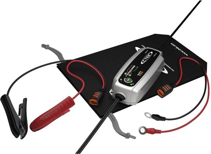 Produktbild Ctek Ladegerät (12V, 3.80 A)