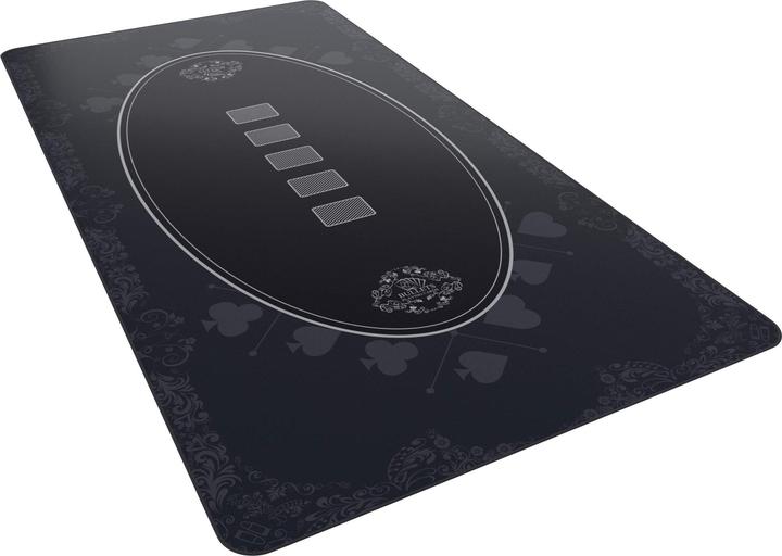 Produktbild Bullets Pokermatte