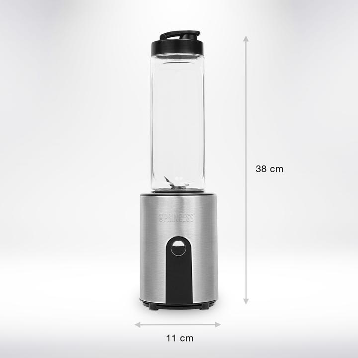 Image du produit Princess fabricant de smoothies (Prise UE, 300 W)