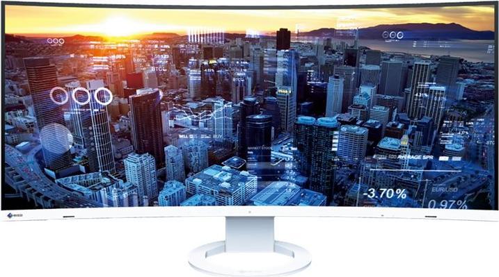Image du produit Eizo EV3895 FlexScan (3840 x 1600 pixels, 38")