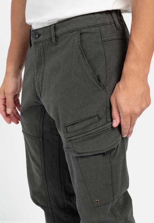 Produktbild Camel Active Relaxed Fit Cargo Hose (34)