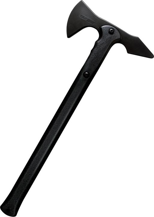 Actual product image Cold Steel Trench Hawk Practice Hatchet