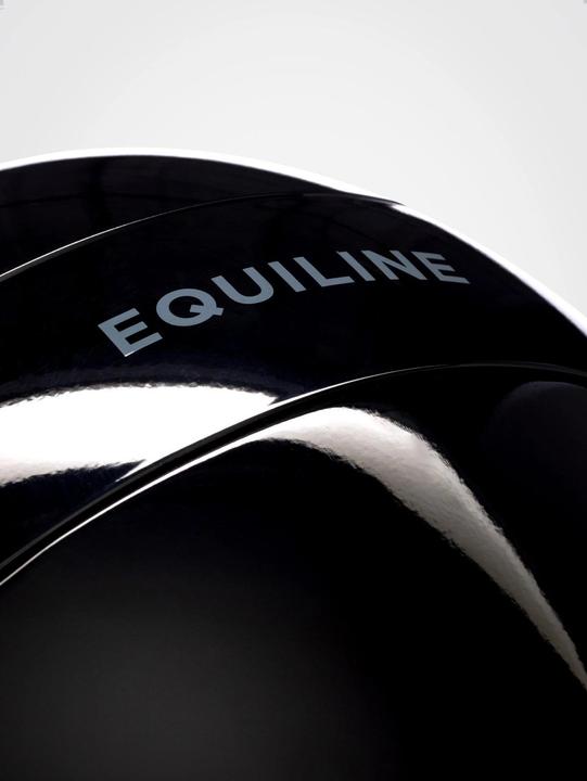 Produktbild Equiline reithelm mit strasssteinen xanto (56)