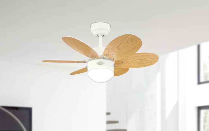 Immagine prodotto Westinghouse Turbo (49 dB)