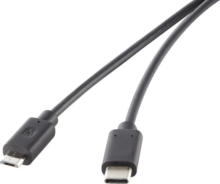 Immagine prodotto Delock Cavo USB tipo C 2.0 (1 m, USB 2.0)