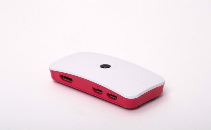Produktbild Raspberry Pi Gehäuse für Pi Zero
