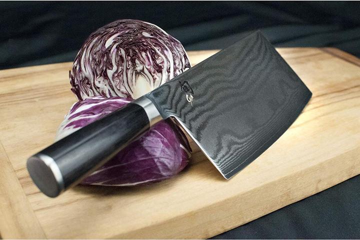 Actual product image Kai Shun China (18 cm)