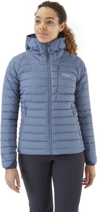 Produktbild Rab Infinity Microlight Jacke (12, M)