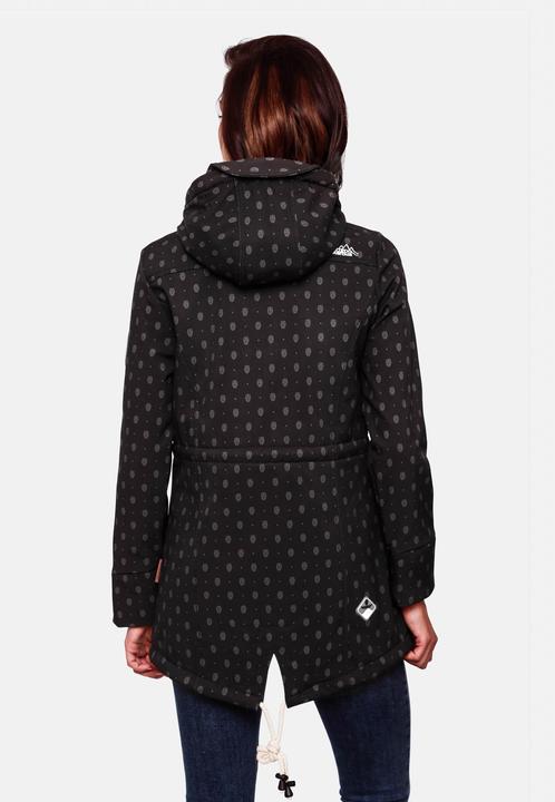 Image du produit Marikoo Zimtzicke (XS)