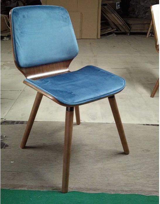 Immagine prodotto Designlife Sedia Gigi Blu