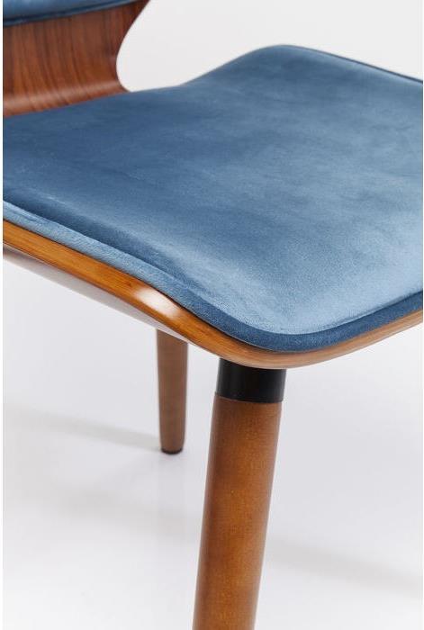 Immagine prodotto Designlife Sedia Gigi Blu