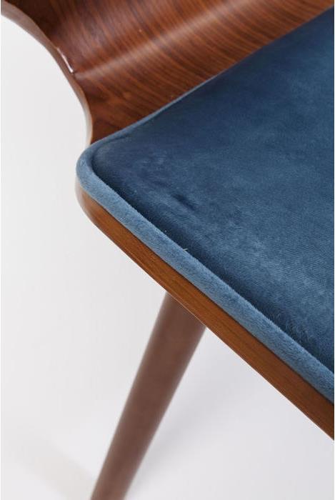 Immagine prodotto Designlife Sedia Gigi Blu