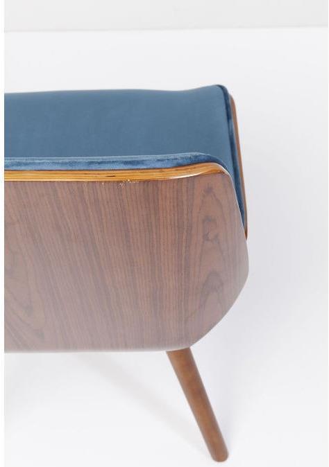 Immagine prodotto Designlife Sedia Gigi Blu