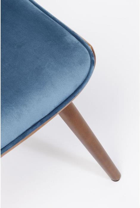 Immagine prodotto Designlife Sedia Gigi Blu