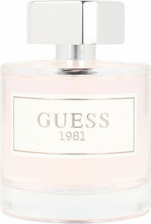 Produktbild Guess 1981 (Eau de Toilette, 100 ml)