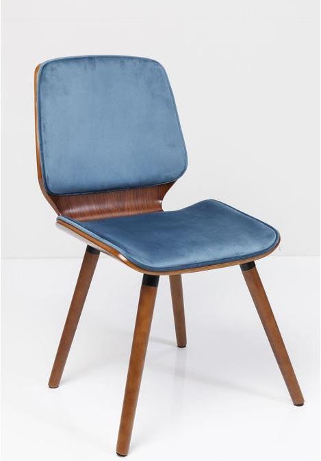 Immagine prodotto Designlife Sedia Gigi Blu
