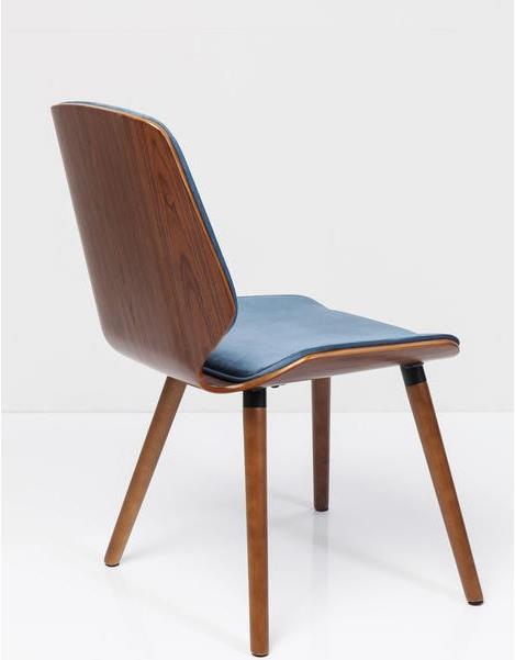 Immagine prodotto Designlife Sedia Gigi Blu