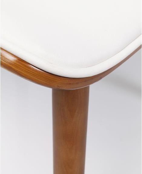 Immagine prodotto Designlife Sedia Gigi White
