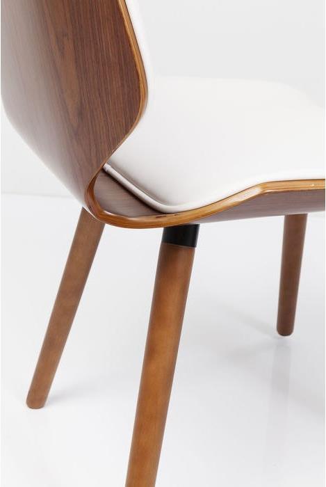 Immagine prodotto Designlife Sedia Gigi White