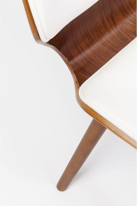 Immagine prodotto Designlife Sedia Gigi White