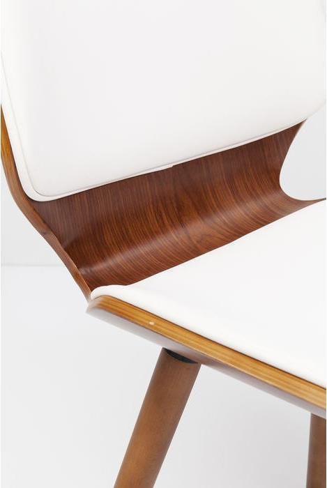 Immagine prodotto Designlife Sedia Gigi White