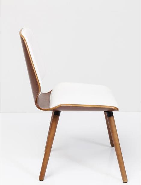 Immagine prodotto Designlife Sedia Gigi White