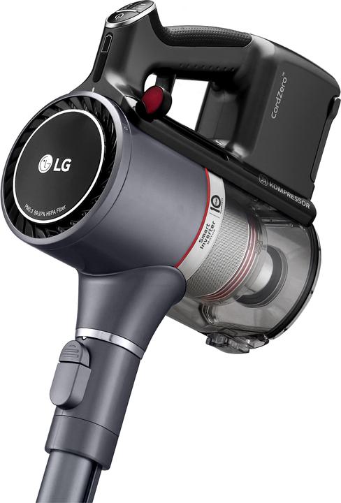 Immagine prodotto LG A9K-PRO1G bk