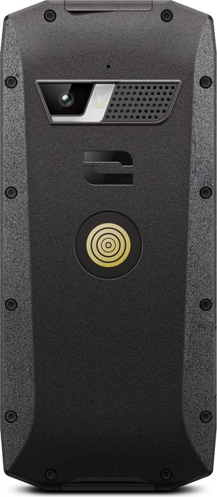 Produktbild Crosscall Core-S5 (2.40", 2 Mpx, 4G)