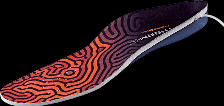 Image du produit Therm-ic Chaleur 3D