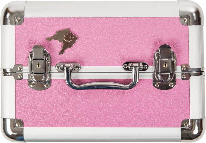 Actual product image tectake Beauty case