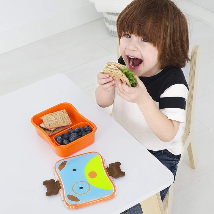 Actual product image Skiphop Dog