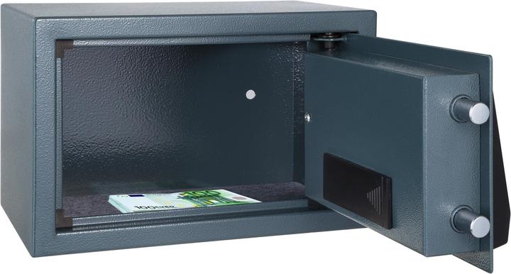 Produktbild tectake Safe Tresor (9.90 l)