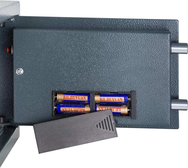 Produktbild tectake Safe Tresor (9.90 l)