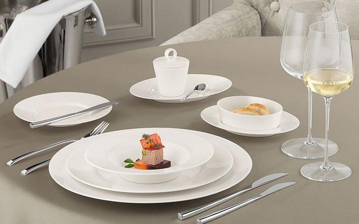 Actual product image Bauscher Purity