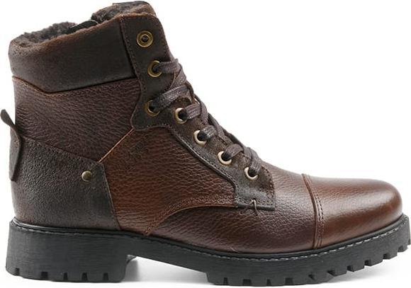 Actual product image Bullboxer Neasden (35)