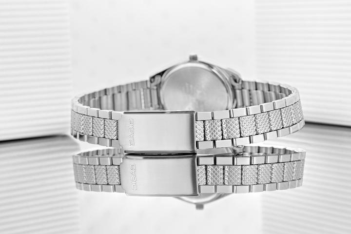 Produktbild Casio Damenuhr LTP-1274D-7BDF + BOX